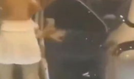 脱衣视频,揭秘脱衣视频背后的真相与反思