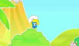 兔小贝儿歌视频,欢快旋律，童趣无限