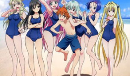 动漫电视,穿越时空的奇幻冒险